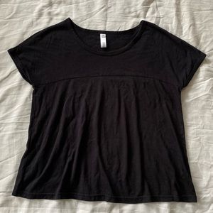 Jessica Reddit Anemone T-shirt